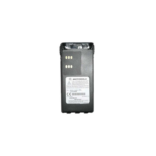 Motorola GP328 - 1200mAH Li-Ion Battery