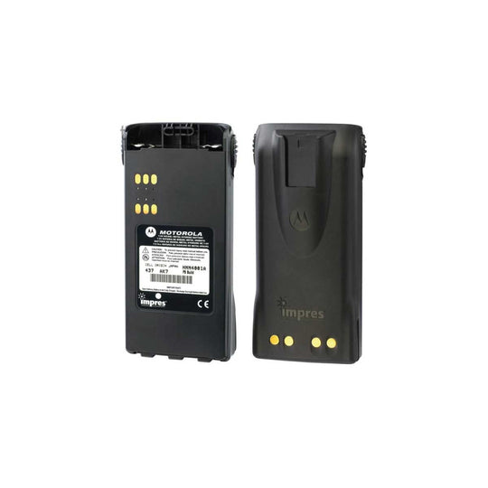 Motorola GP328 - IMPRES Smart NiMh Battery