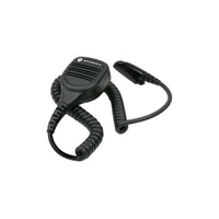 Motorola GP328 - Speaker Mic