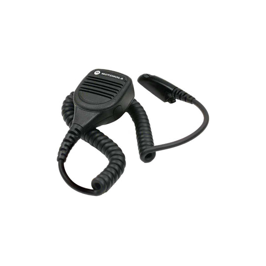 Motorola GP328 - Speaker Mic