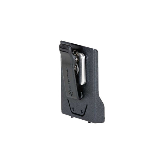 Motorola GP328+ - Plastic Carry Holder With Belt Clip