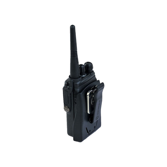 Motorola GP328+ - Plastic Carry Holster