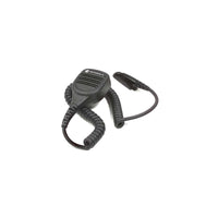 Motorola GP328+ - Wind Porting Speaker Microphone