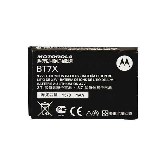 Motorola SL4010 - Slim Li-Ion Battery 1370