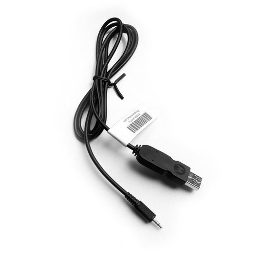 Motorola CP476 - Programming Cable
