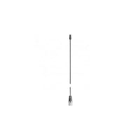 RFI TSW1 - Tapered S/S VHF Whip Antenna - MB3 Base Required