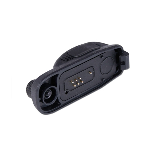 Motorola DP3000 - Audio Adaptor