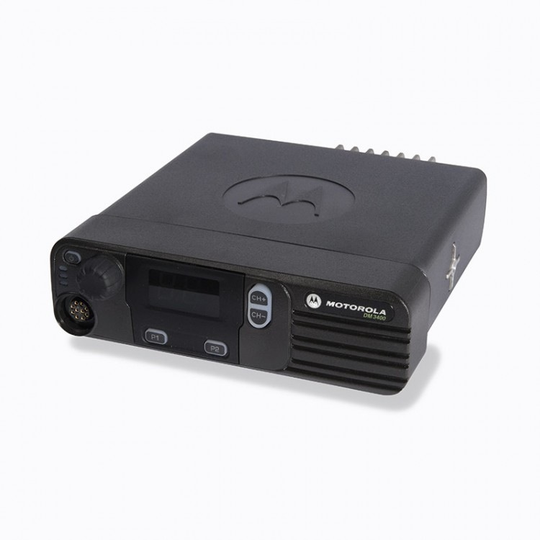 Motorola DM3400 Mototrbo UHF Mobile Radio
