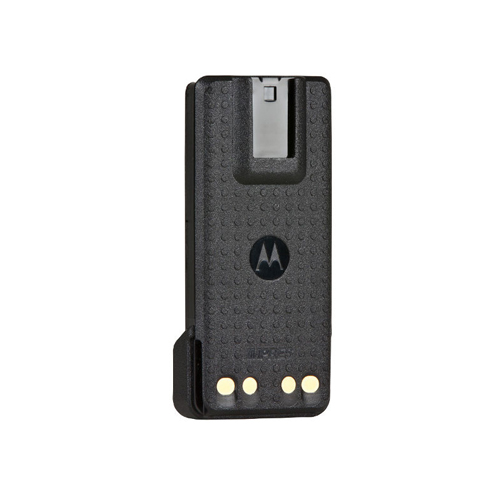 Motorola DP Series - IMPRES Li-Ion Battery 1600T (IP67)
