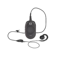 Motorola CLP107 1 Watt 4ch Portable Clips (Wired)