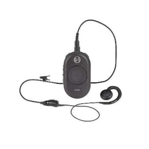 Motorola CLP107 1 Watt 4ch Portable Clips (Wired)