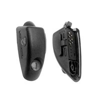 Motorola GP328 - Audio Adaptor