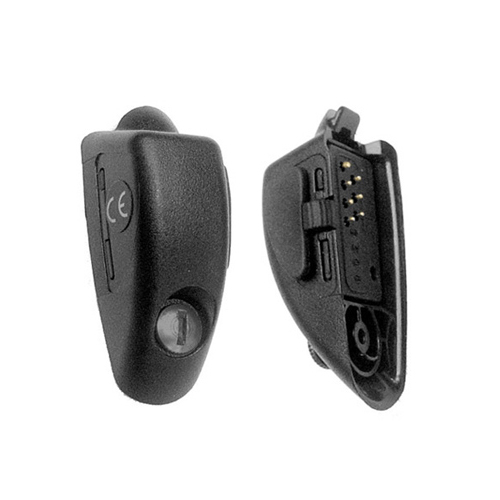 Motorola GP328 - Audio Adaptor