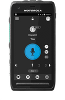 LEX11 Smartphone Command Package
