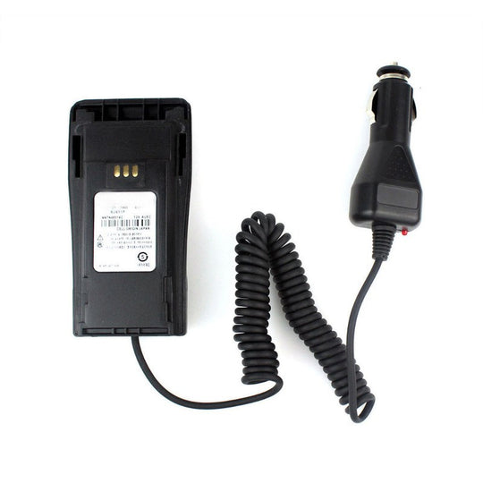 Motorola DEP450 - Battery Eliminator